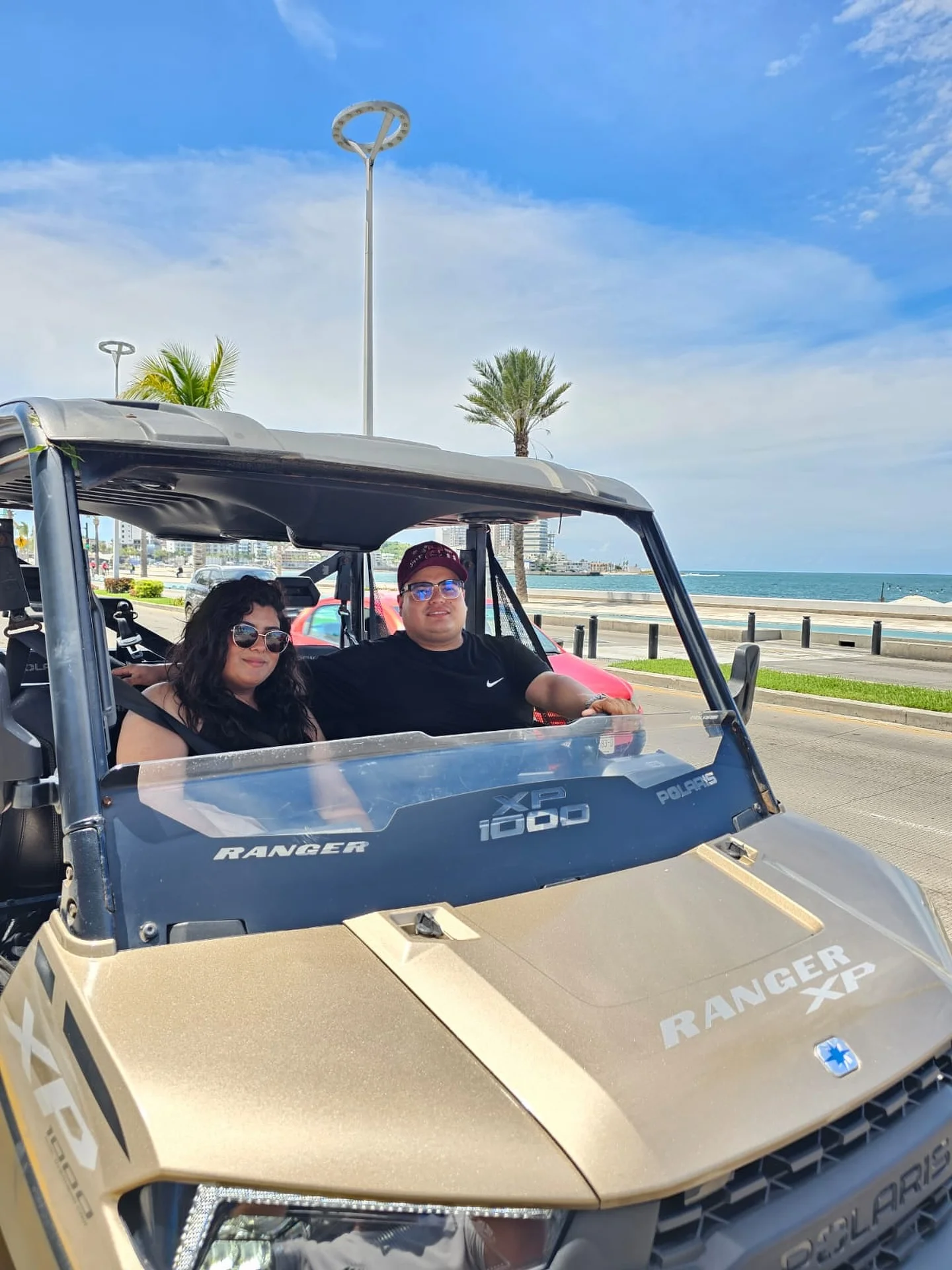 Clientes RZR Mazatlán