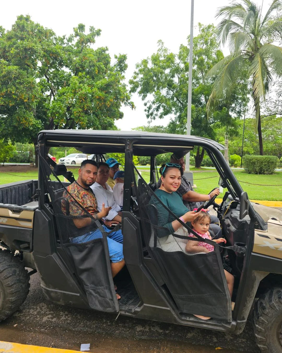 Clientes RZR Mazatlán