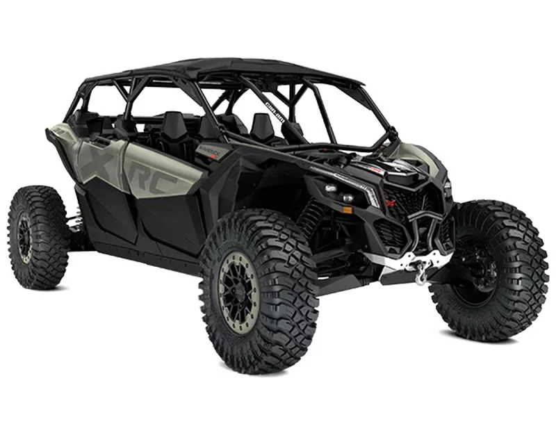 Maverick X3 2026
